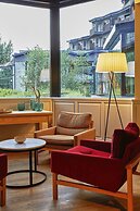 Lodge Park Hotel