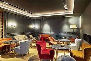 Lodge Park Hotel