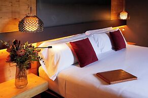 Lodge Park Hotel