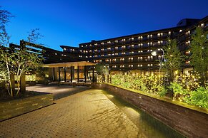 Lodge Park Hotel