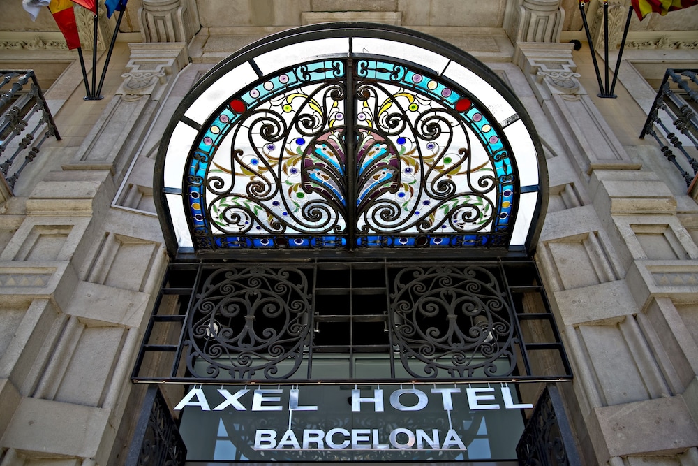 Axel Hotel Barcelona - Adults Only