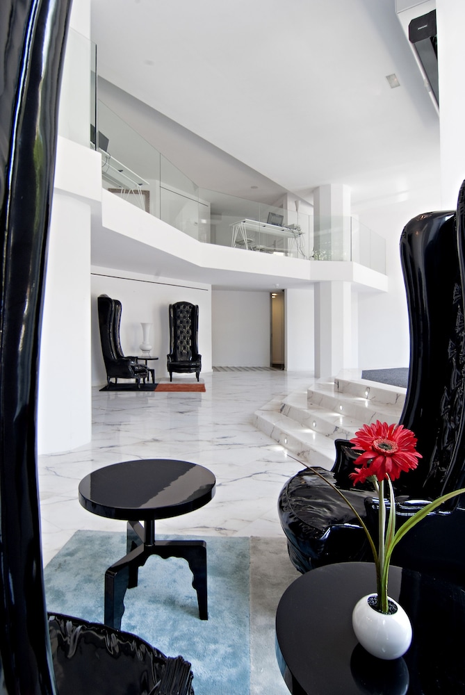 Axel Hotel Barcelona - Adults Only