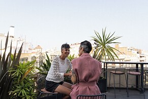 Axel Hotel Barcelona - Adults Only