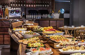 Axel Hotel Barcelona - Adults Only
