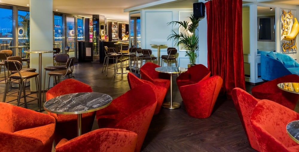 Axel Hotel Barcelona - Adults Only