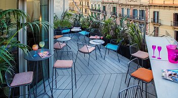 Axel Hotel Barcelona - Adults Only