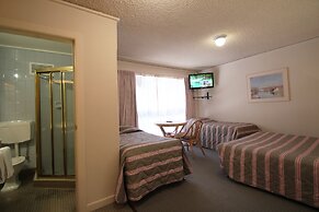 Beaumaris Bay Motel