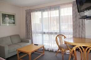 Beaumaris Bay Motel