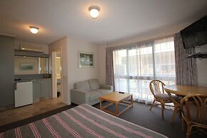 Beaumaris Bay Motel