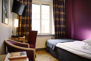 Rex Hotel