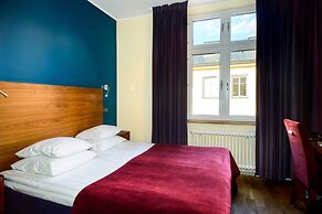 Rex Hotel