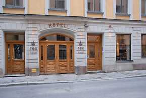 Rex Hotel