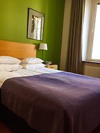 Rex Hotel