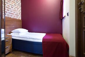 Rex Hotel