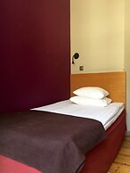 Rex Hotel