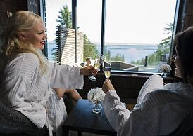 Break Sokos Hotel Koli
