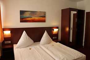 Haus Sparkuhl Hotel Garni
