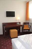 Haus Sparkuhl Hotel Garni