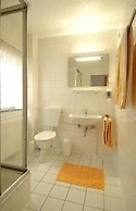 Haus Sparkuhl Hotel Garni