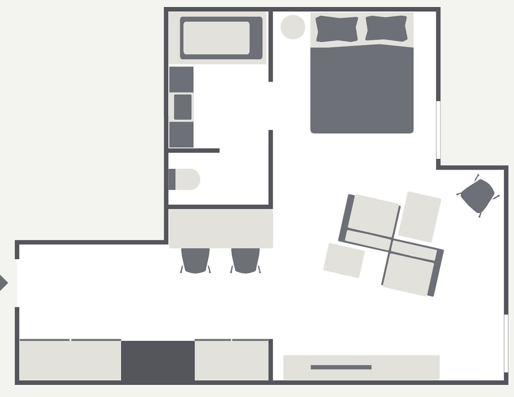 EMA House Hotel Suites