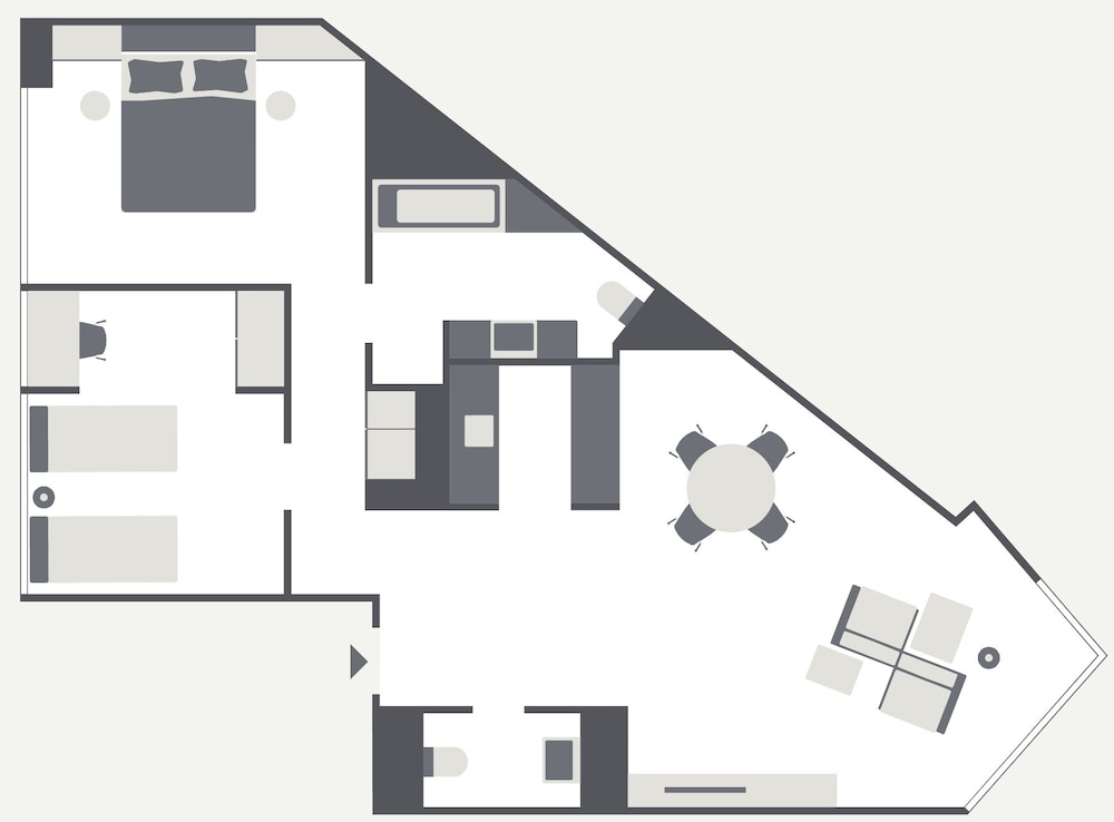 EMA House Hotel Suites