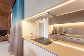 EMA House Hotel Suites
