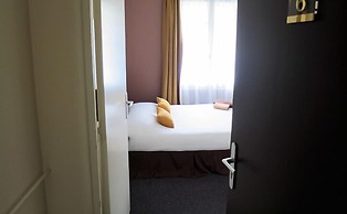 Hotel de la Paix