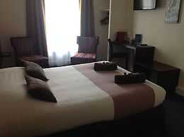 Hotel de la Paix