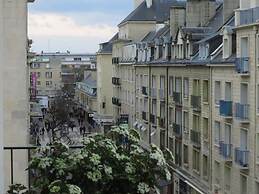 Hotel de la Paix