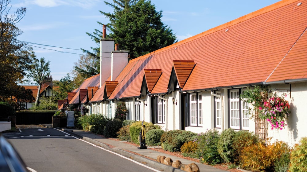 Piersland House
