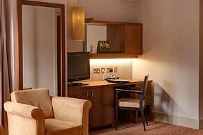 Osprey Hotel