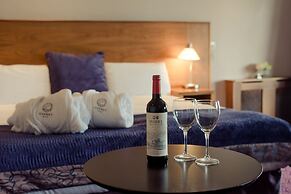 Osprey Hotel