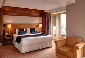 Osprey Hotel