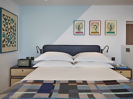 Marrable's Farringdon Hotel