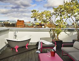 Marrable's Farringdon Hotel