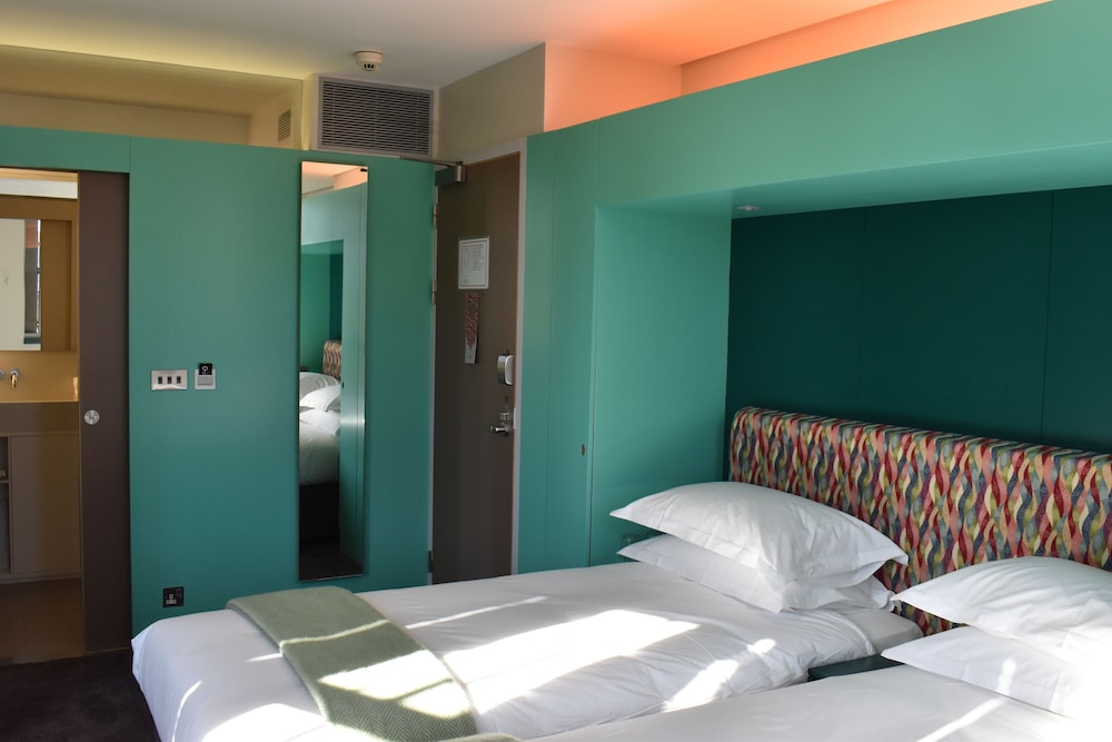 Marrable's Farringdon Hotel