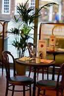 Marrable's Farringdon Hotel