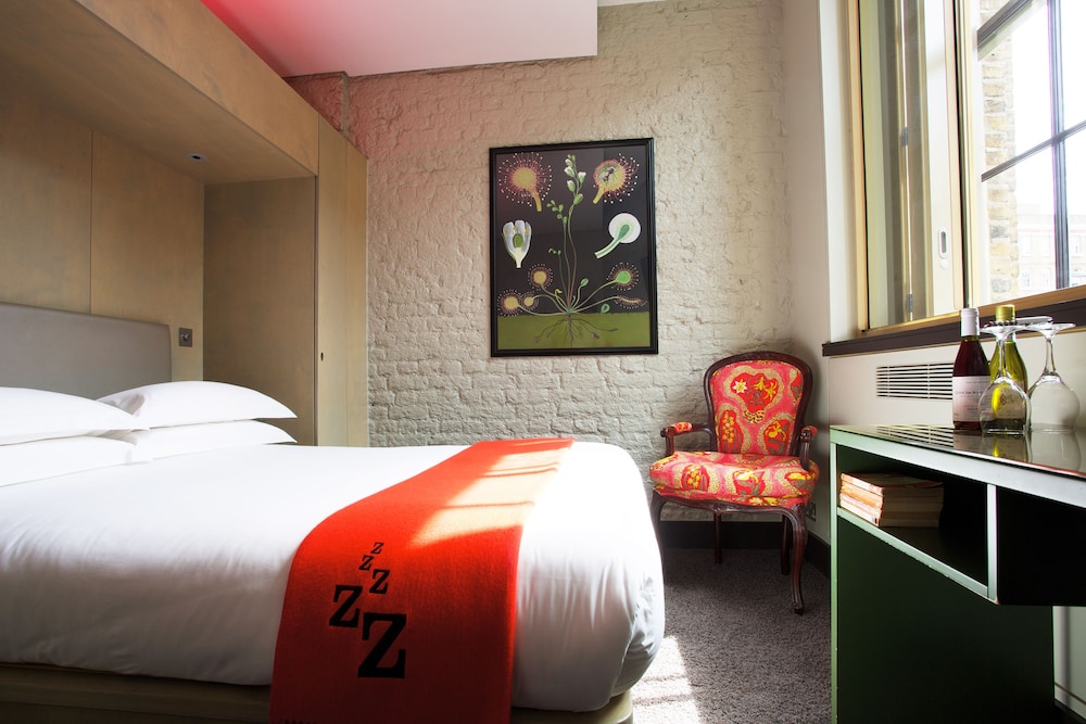 Marrable's Farringdon Hotel