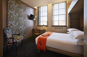 Marrable's Farringdon Hotel