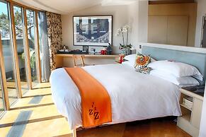 Marrable's Farringdon Hotel