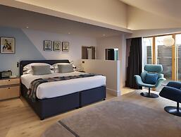 Marrable's Farringdon Hotel