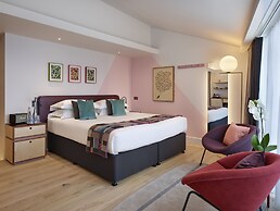 Marrable's Farringdon Hotel