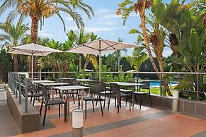 Ramada by Wyndham Valencia Almussafes