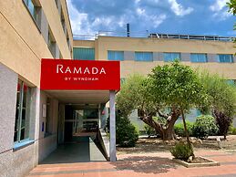 Ramada by Wyndham Valencia Almussafes