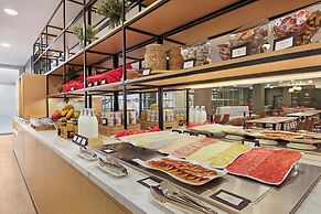 Ramada by Wyndham Valencia Almussafes