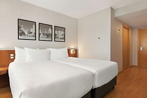 Ramada by Wyndham Valencia Almussafes