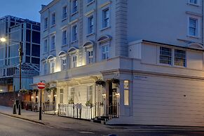 Best Western Buckingham Palace Rd