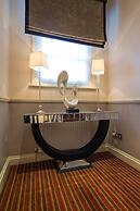 Best Western Buckingham Palace Rd