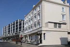 Best Western Buckingham Palace Rd