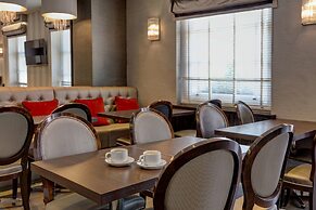 Best Western Buckingham Palace Rd